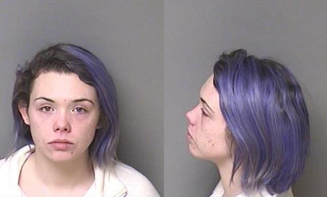 Katelyn Brooke Abernathy