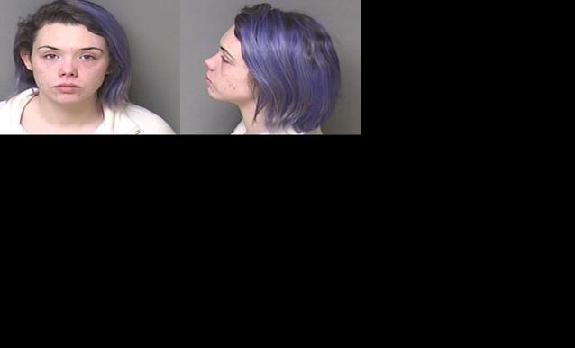 Katelyn Brooke Abernathy