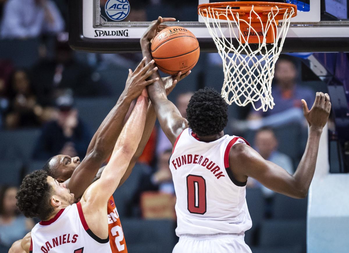Looking Ahead N C State Basketball 2019 20 Accxtra