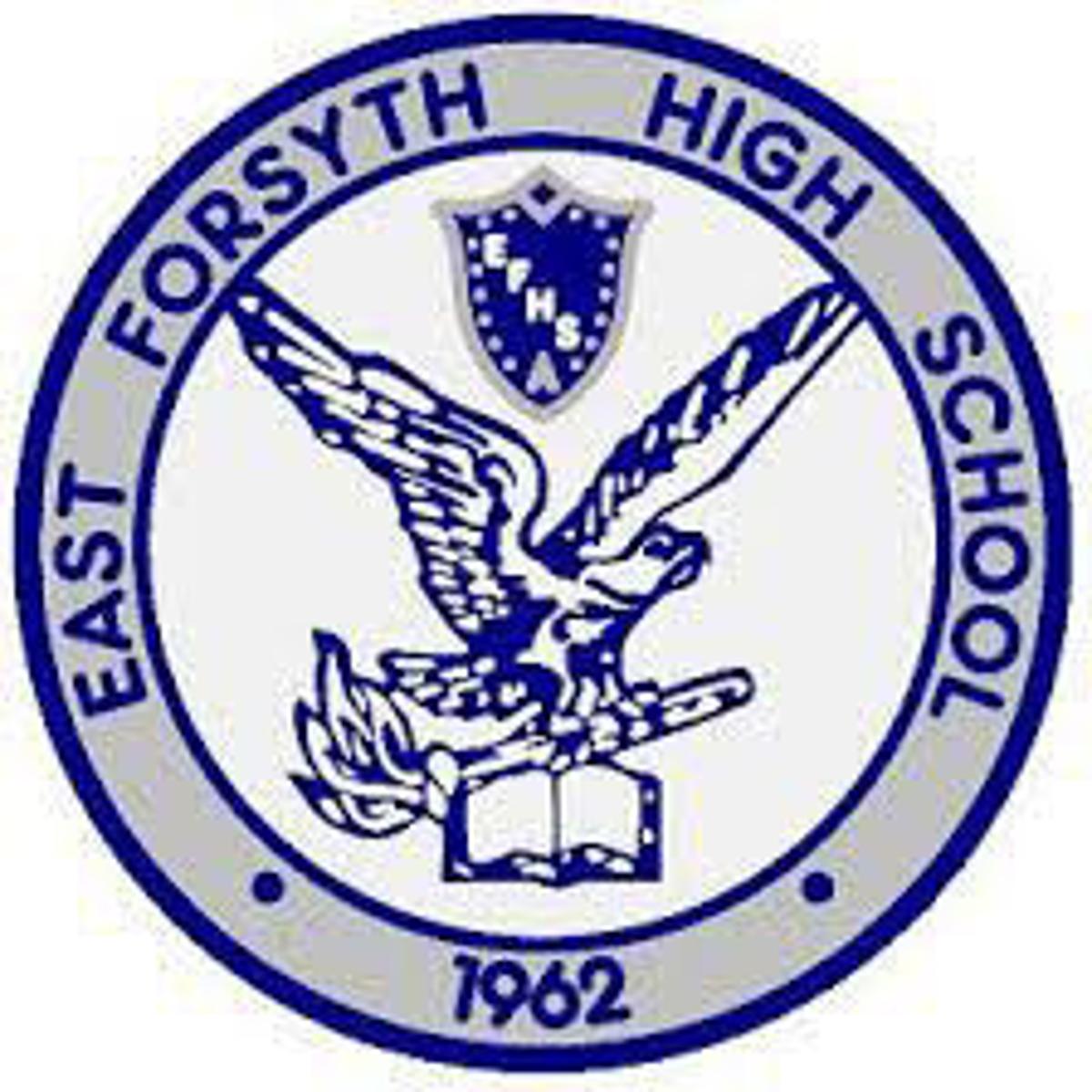 East Forsyth To Induct Eight Former Standouts To Its Athletics