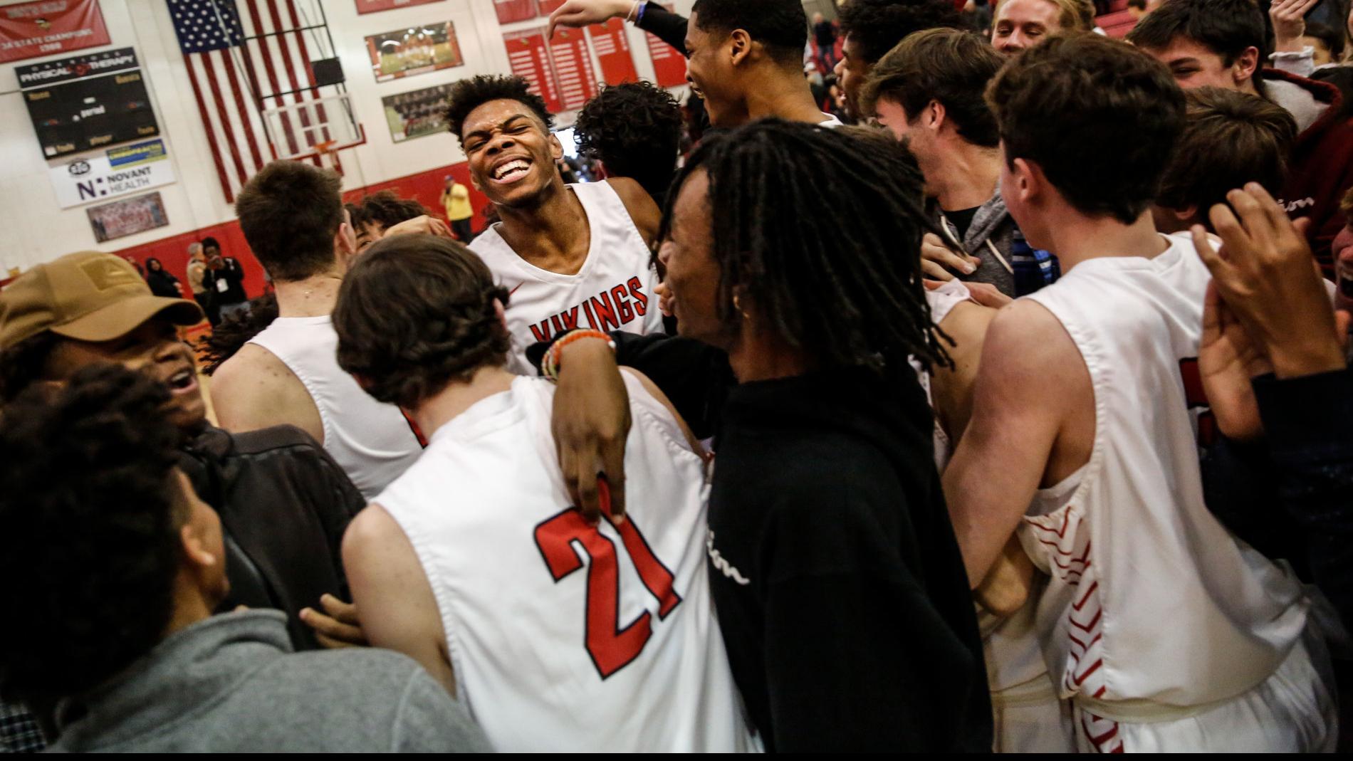 Hsxtra Com Basketball Quick Take Northwest Guilford 57 Charlotte