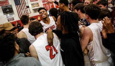 Hsxtra Com Basketball Quick Take Northwest Guilford 57 Charlotte