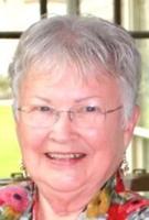 Strader, Dorothy