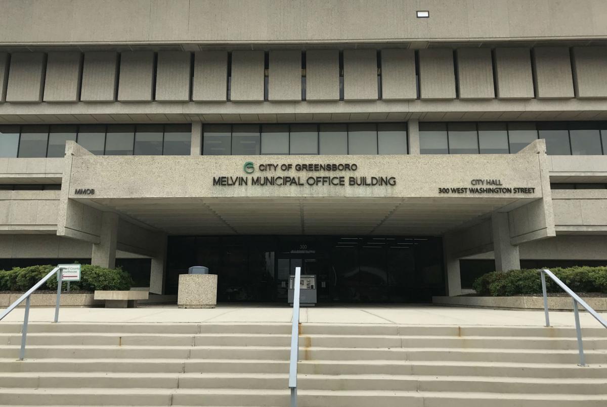 Greensboro budget OK’d; no tax hike for ninth straight year State