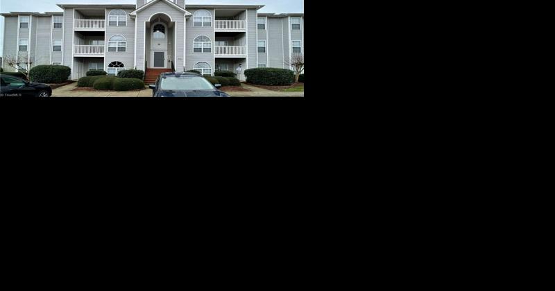 Greensboro's most affordable starter homes - Vimarsana News