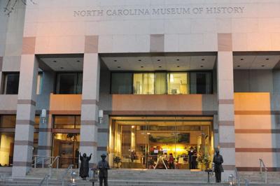NC Museum