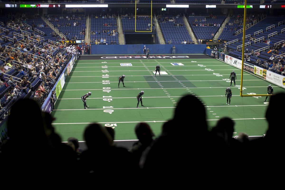 Carolina Cobras Home Opener Gallery Greensboro Com