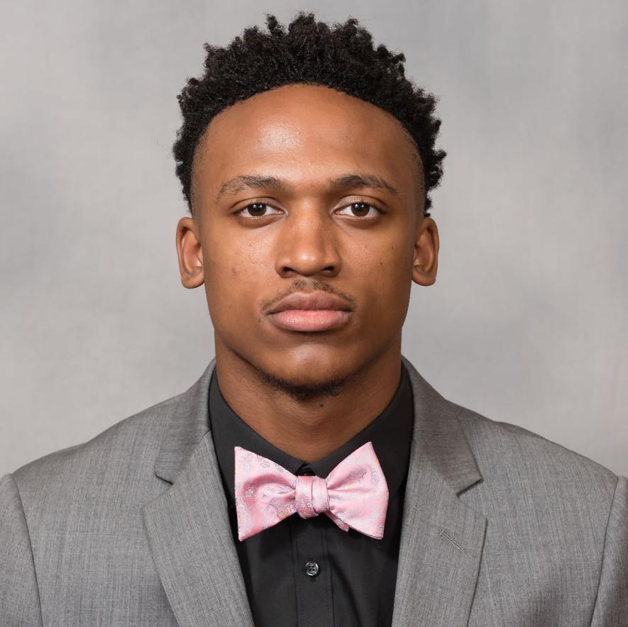Diondre Overton