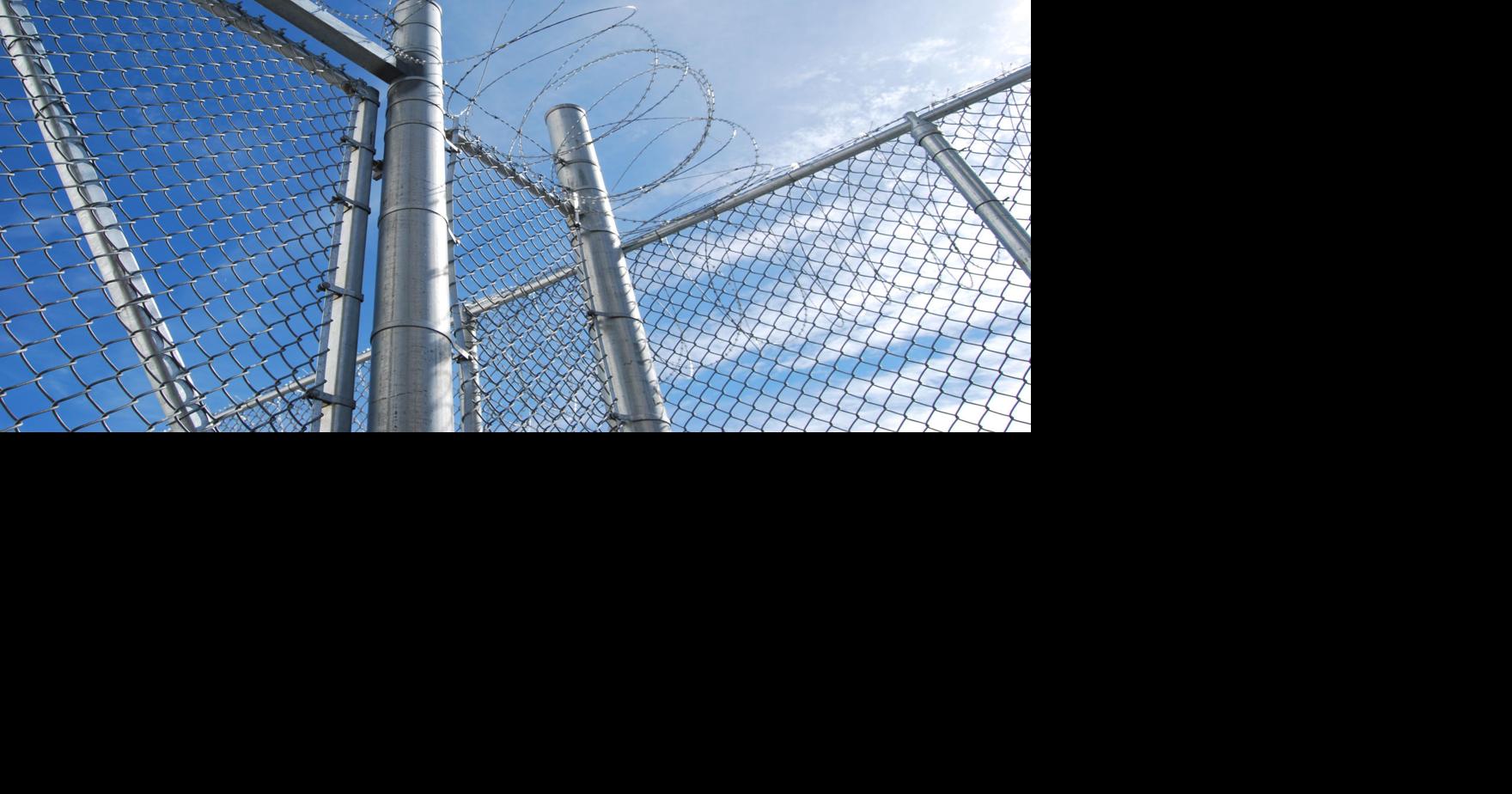 NC prisons enact twoweek halt on accepting new offenders