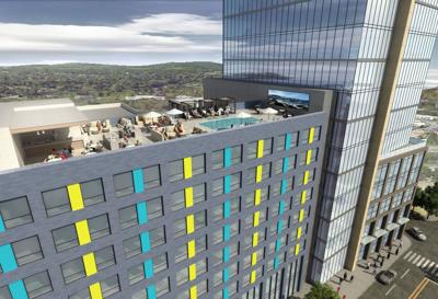 New 140 Million Project Will Be A Game Changer For Greensboro