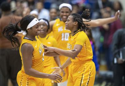 Meac Tournament Pairings For Men And Women Ncat Greensboro Com