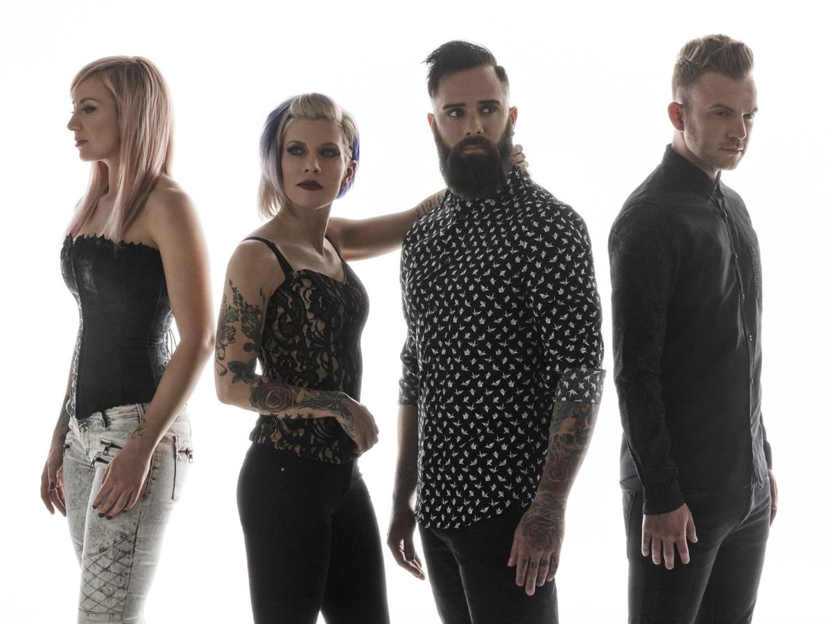 Winter Jam Tour Promises Three Hours Of Absolute Craziness Says
