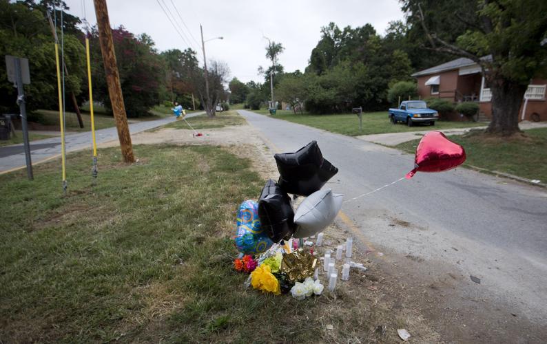 Shooting in High Point wounds seven people