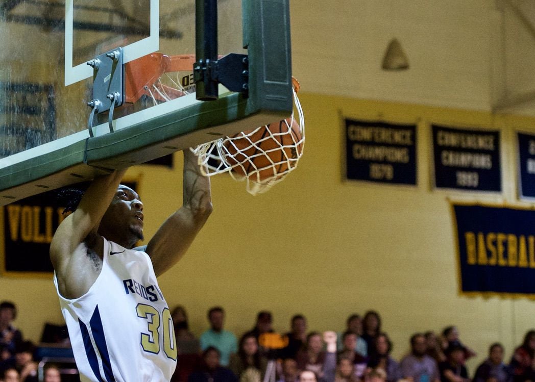 Reidsville Defeats Arch Rival Rockingham In Rams Season Opener