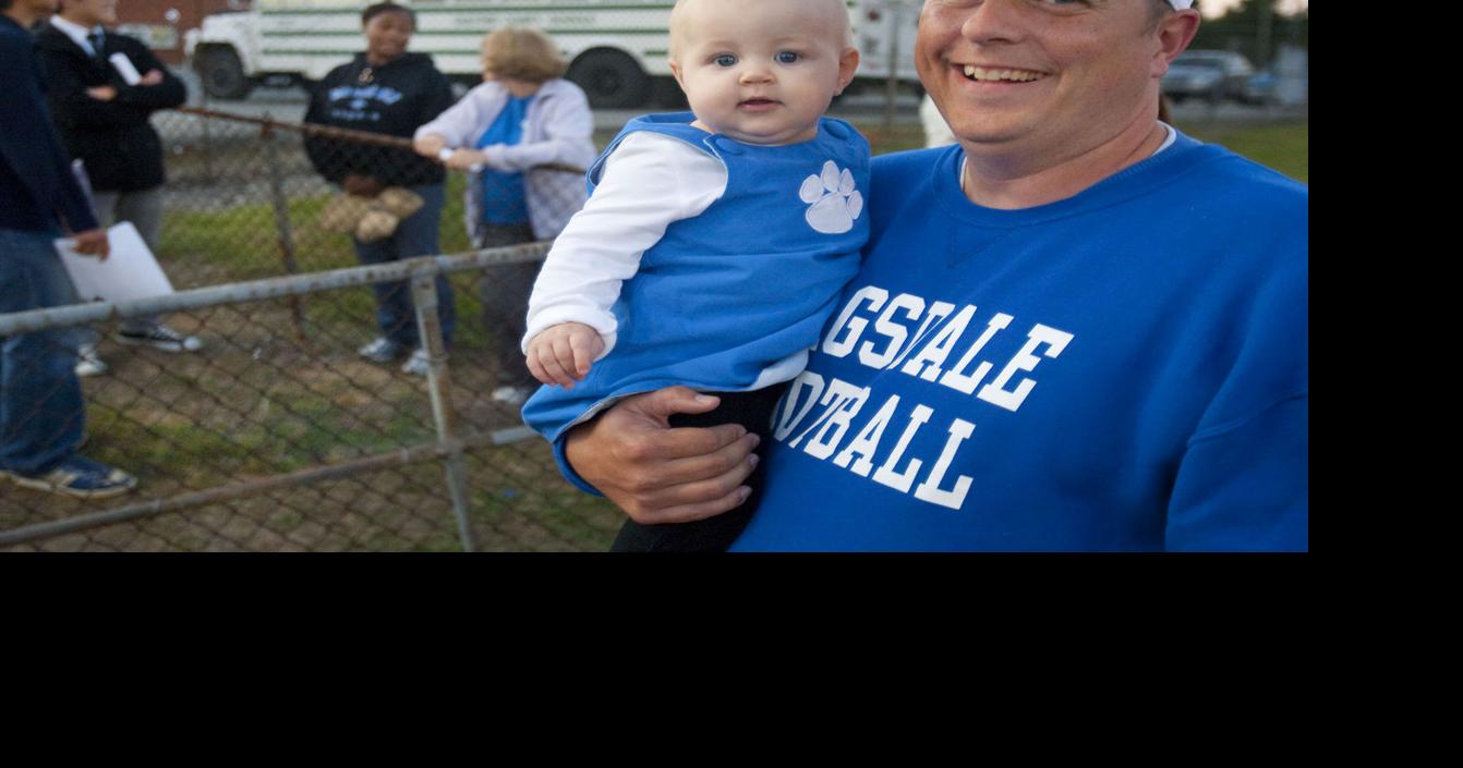RAGSDALE HOMECOMING