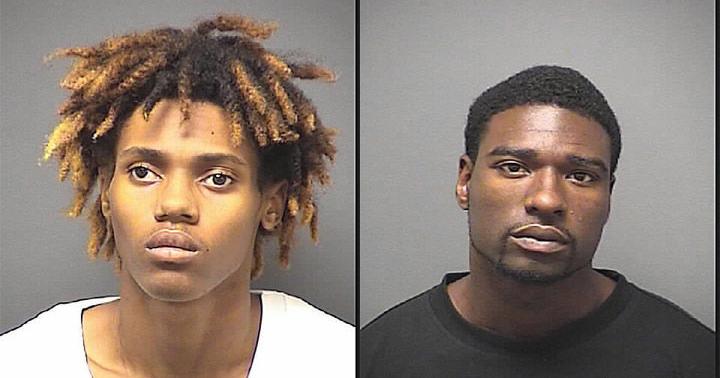 Two people now face first degree murder charges in Huffine Mill Road ...