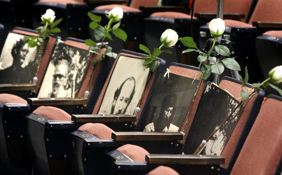 Forty years later, the tragedy of the Greensboro Massacre still hurts ...