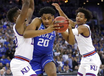 Duke Basketball Five Things To Watch In Canada Accxtra