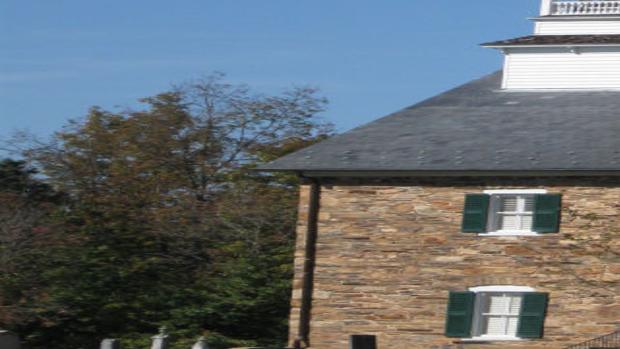 Etta Reid German Colonial Settlers Had Large Influence On N C Lifestyles Greensboro Com