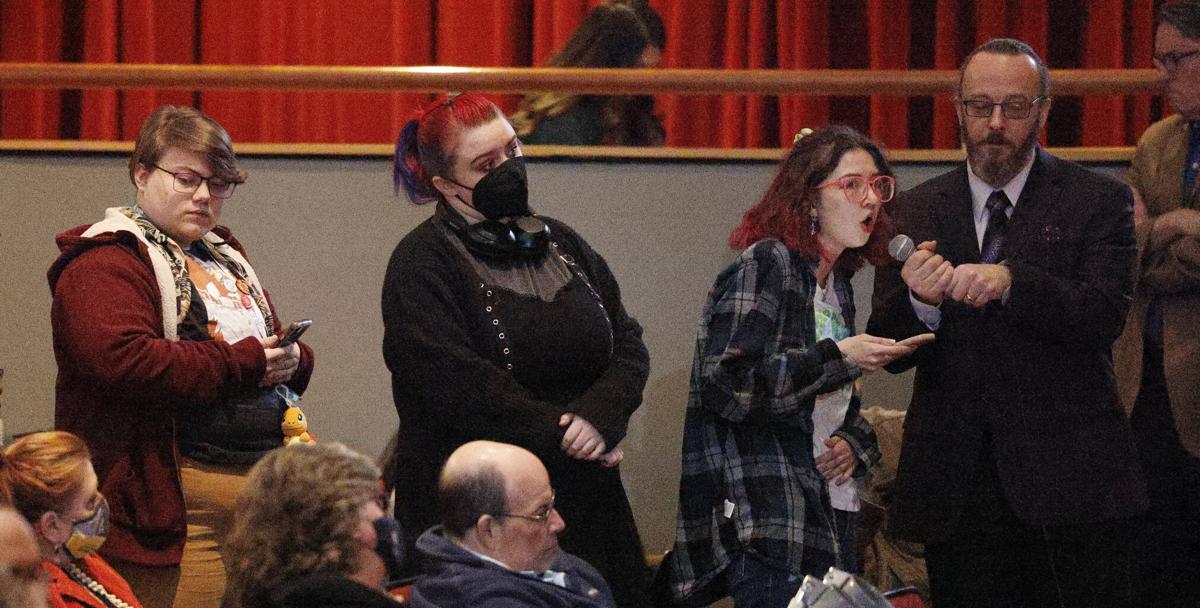 UNCG Forum