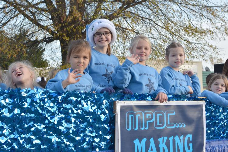 Reidsville Nc Christmas Parade 2022 Reidsville Christmas Parade | Gallery | Greensboro.com