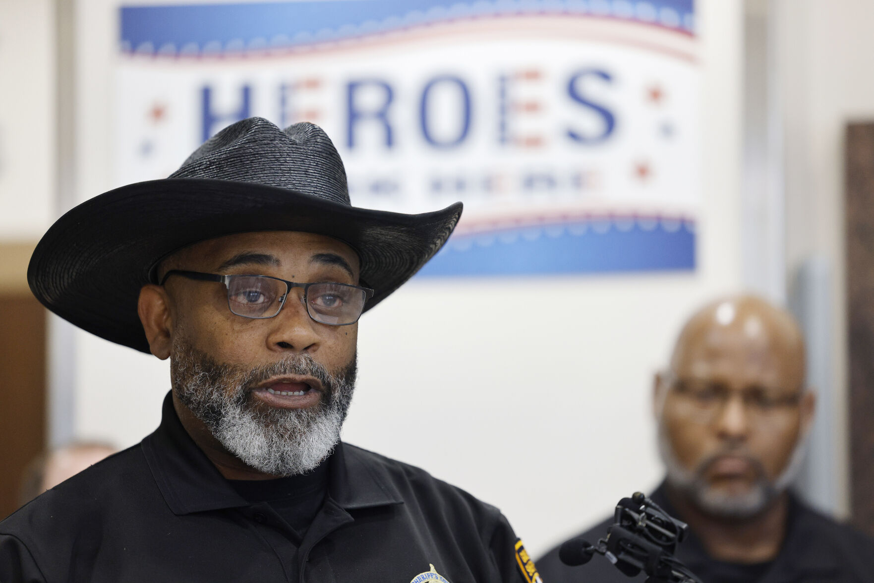 Warrants Two Guilford County inmates mistakenly released