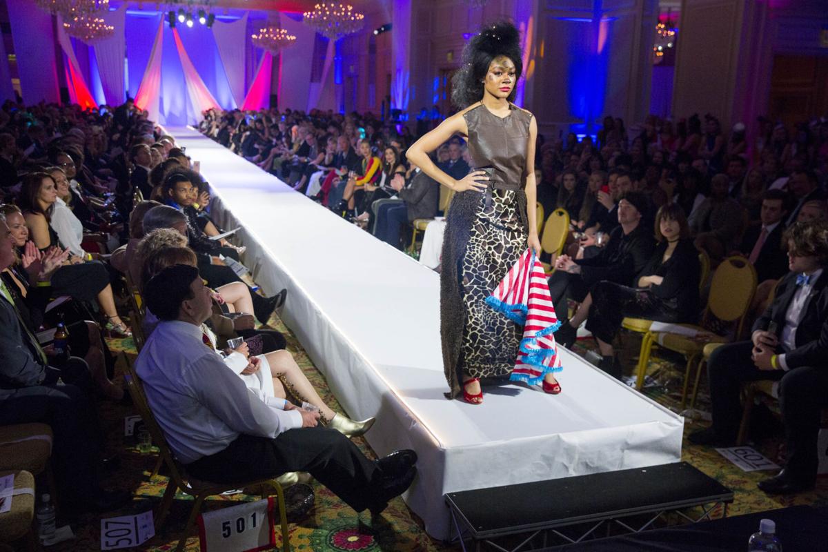 Sixth annual Big Hair Ball | Gnr | greensboro.com