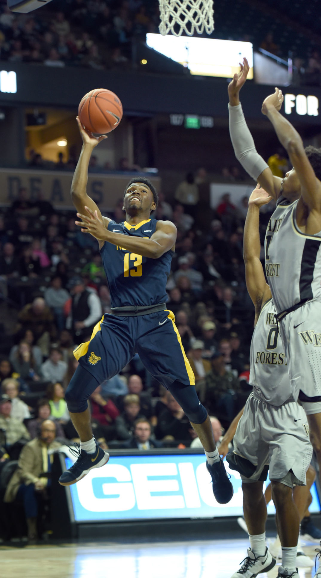 ncat basketball roster