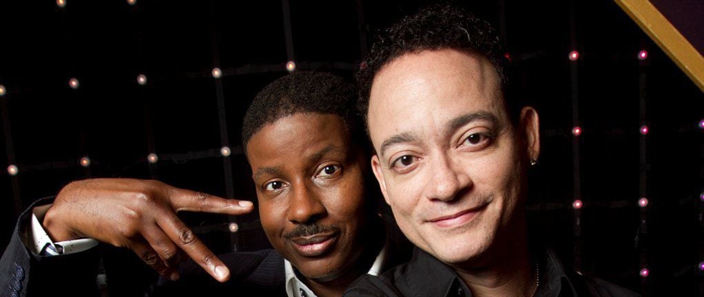 Guilford College Adds Music Festival With Kid N Play To