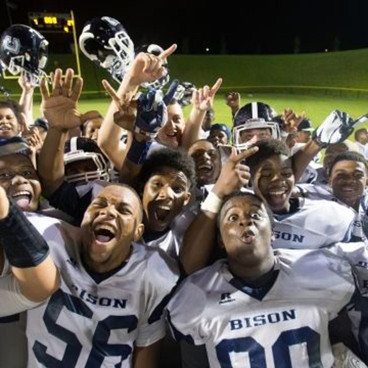 What You Missed Week 1 High School Football Scores Local News