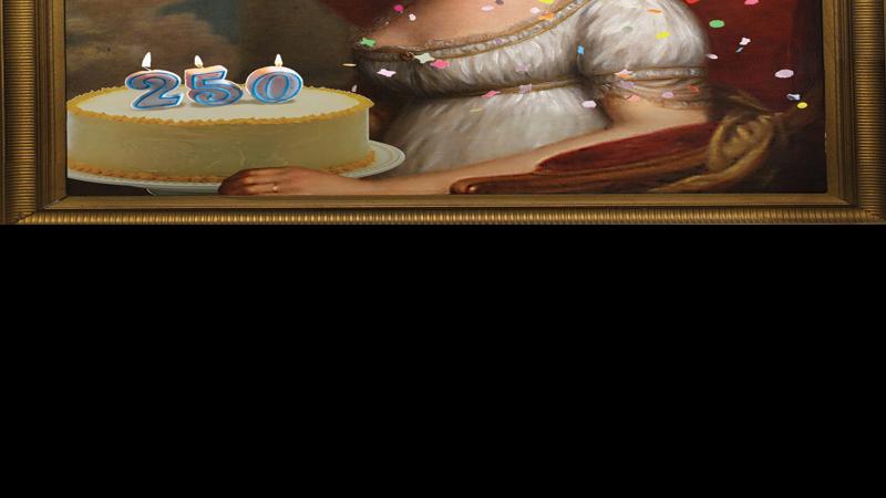 How Well Do You Know Famed First Lady Dolley Madison Born In