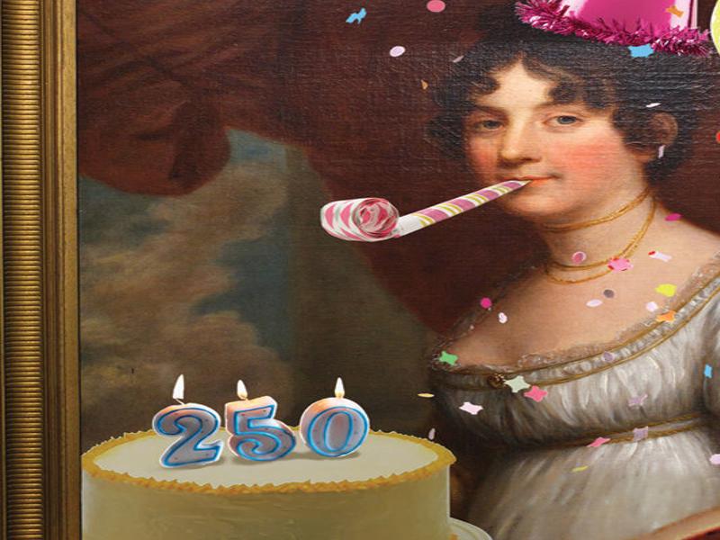 How Well Do You Know Famed First Lady Dolley Madison Born In
