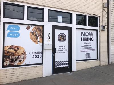 Insomnia Cookies