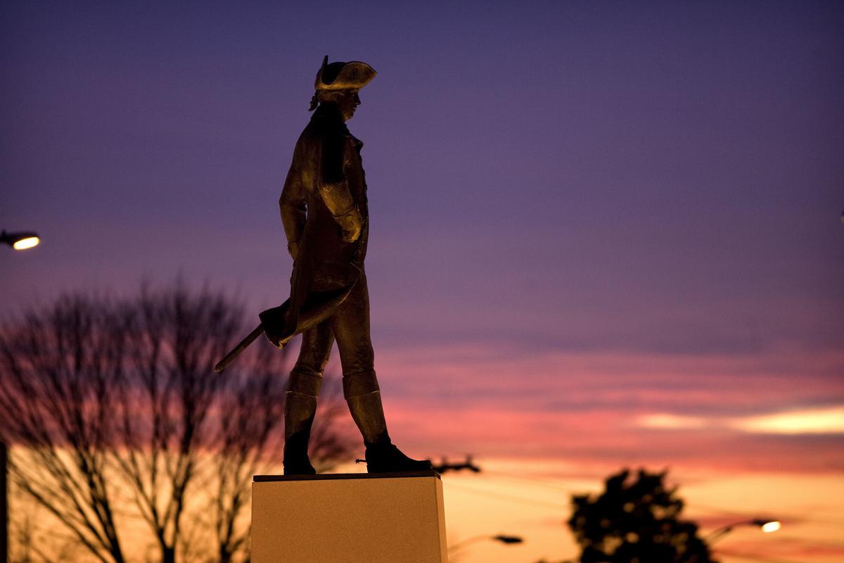 General Quiz Test Your Nathanael Greene Knowledge Greensboro Com