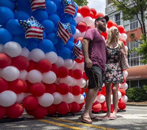 Fun Fourth