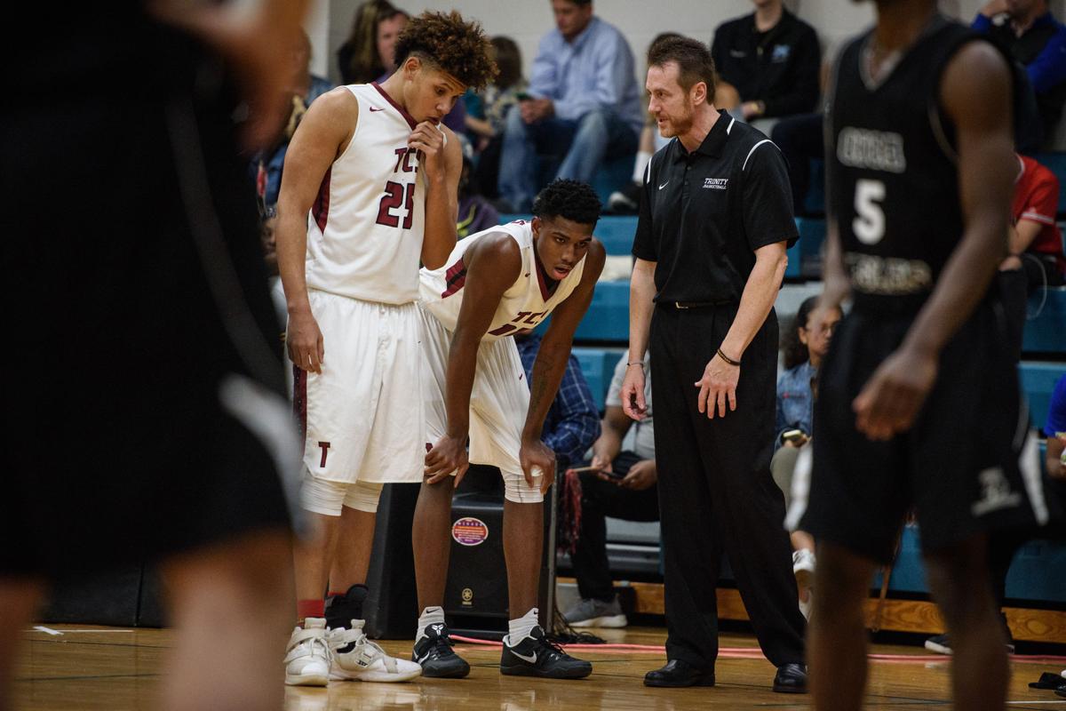 Felony Conviction Doesn T Prevent Vandevender From Coaching