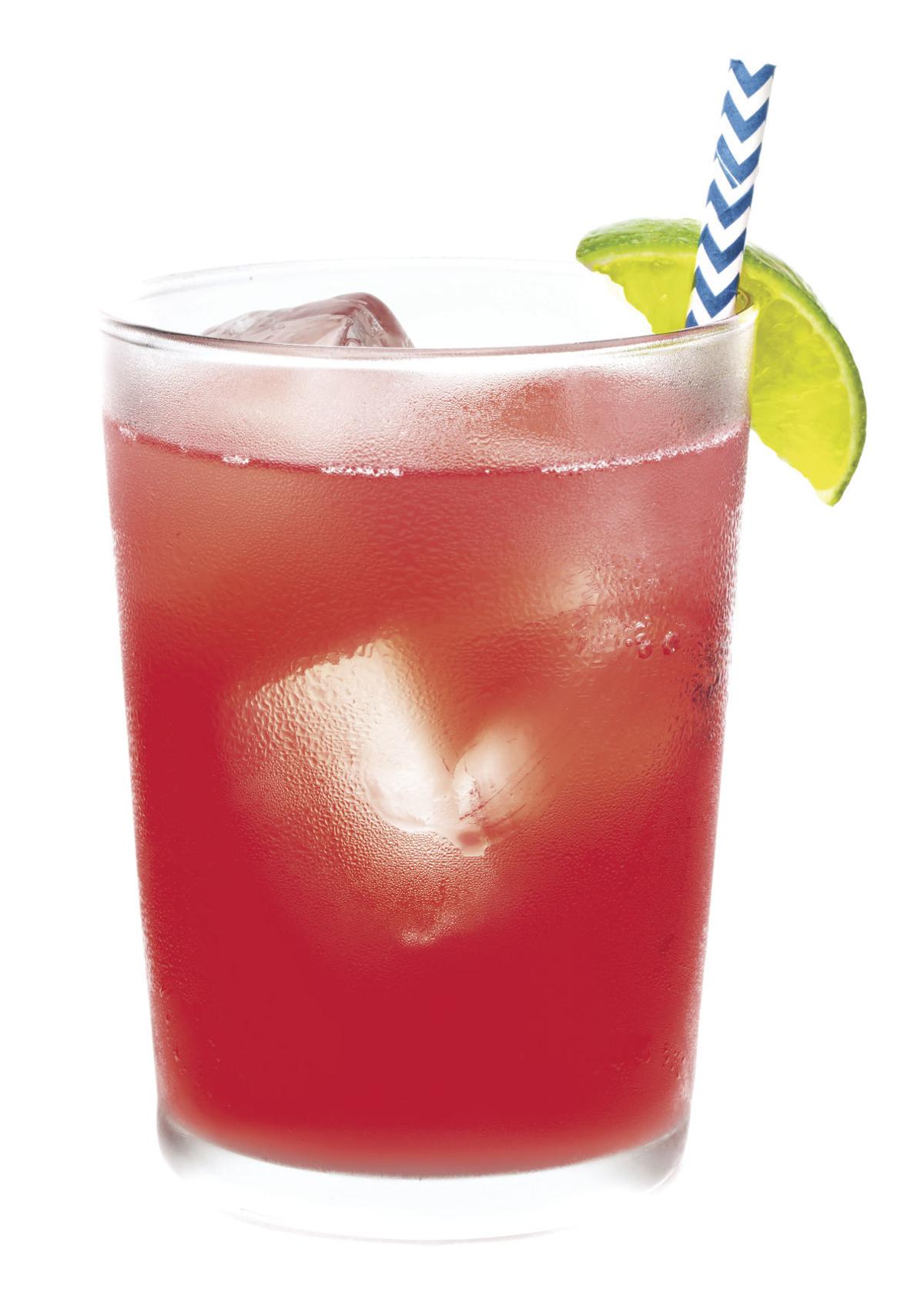 Taste of thirstquenching drinks Food & Drink