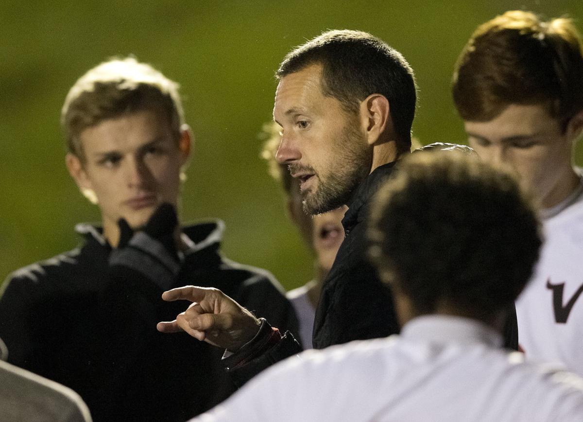 Northwest Boys Soccer (copy)