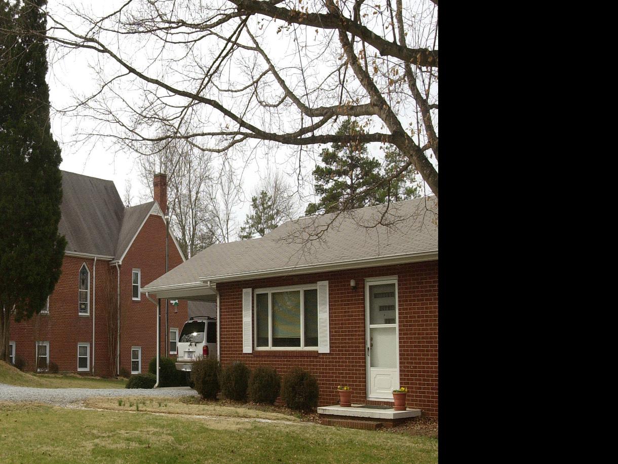Many Stand In Way Of New Road Latest News Greensboro Com