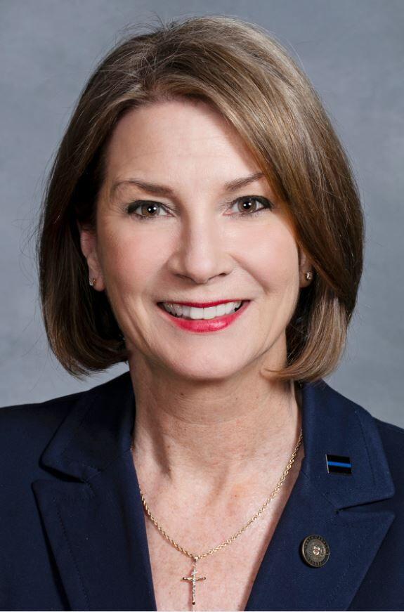 NC Senate Republicans elect first female majority leader