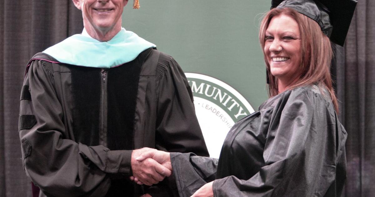 Mark Rafiq Rcc A look back at RCC's campus grants for 2020-2021