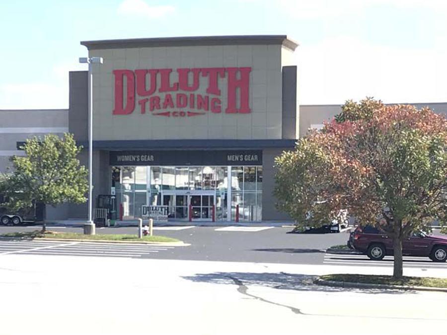 Duluth Trading Co Opens First North Carolina Store In Greensboro
