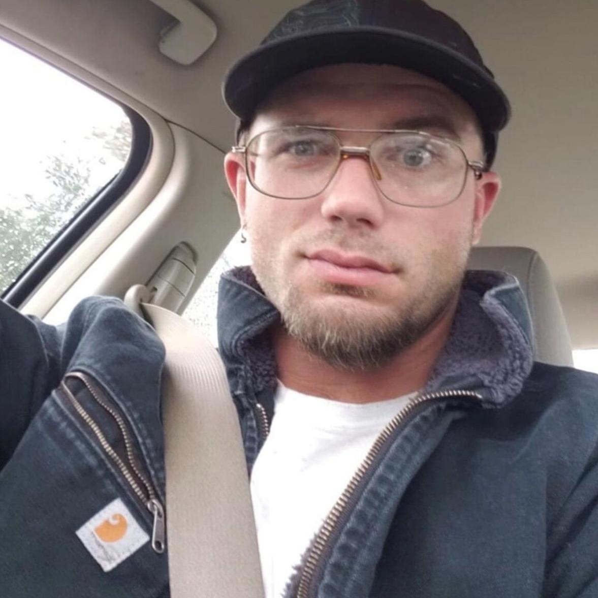 Authorities Confirm Missing Virginia Man S Body Found Near Last Place He Was Known To Be Alive Rockingham Now Greensboro Com