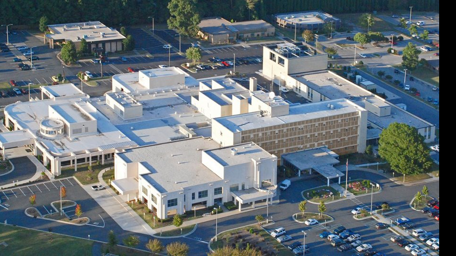 Cancer clinic closes at Morehead Hospital News