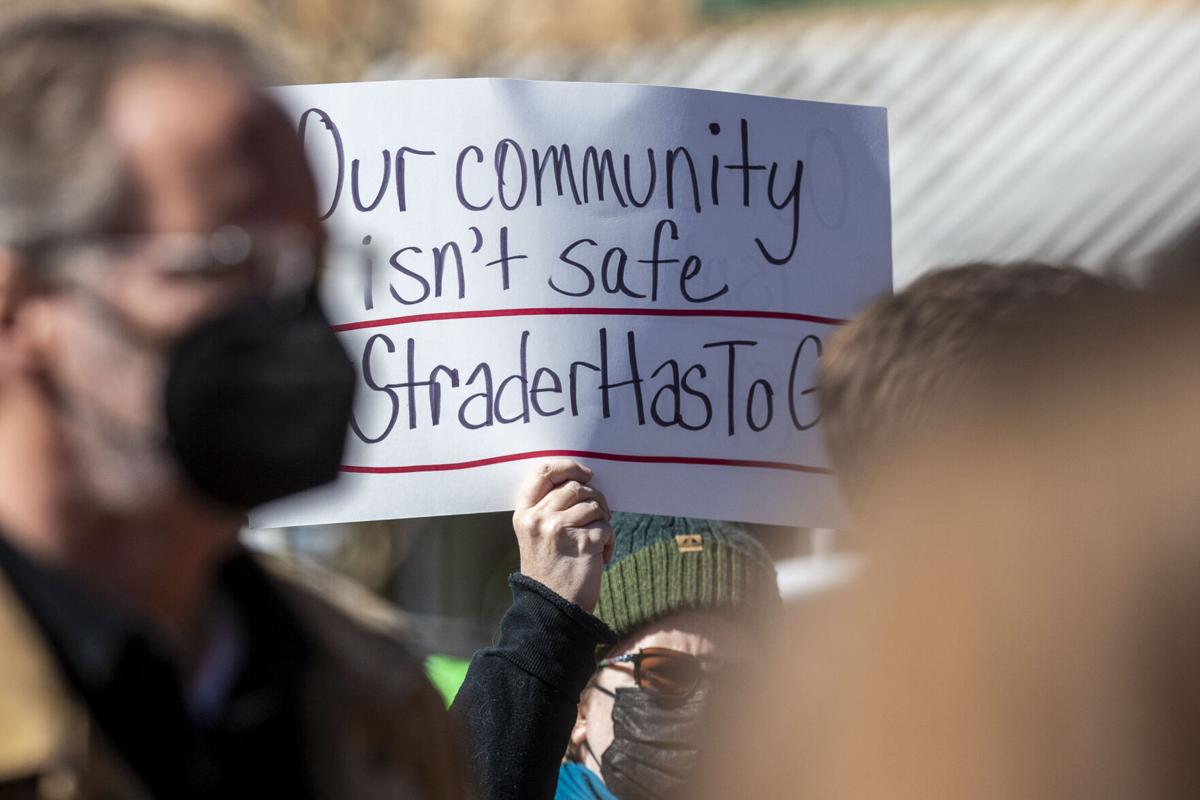 Graham Smith Protest (copy)