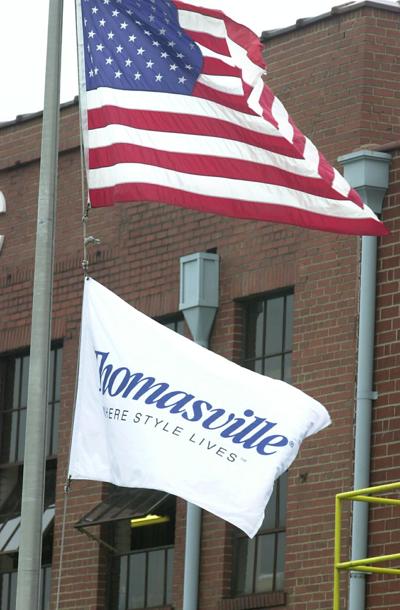 Furniture maker celebrates 100 years | Latest News | greensboro.com