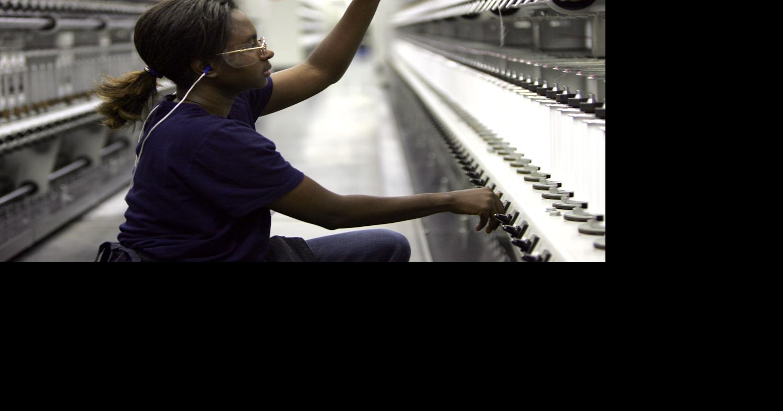 Unifi completes $45M sale of Madison plant to Canadian group