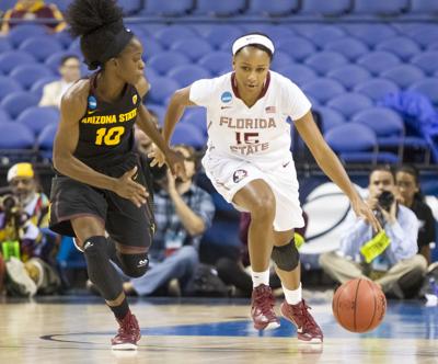 Fsu Advances Past Arizona State Accxtra Greensboro Com