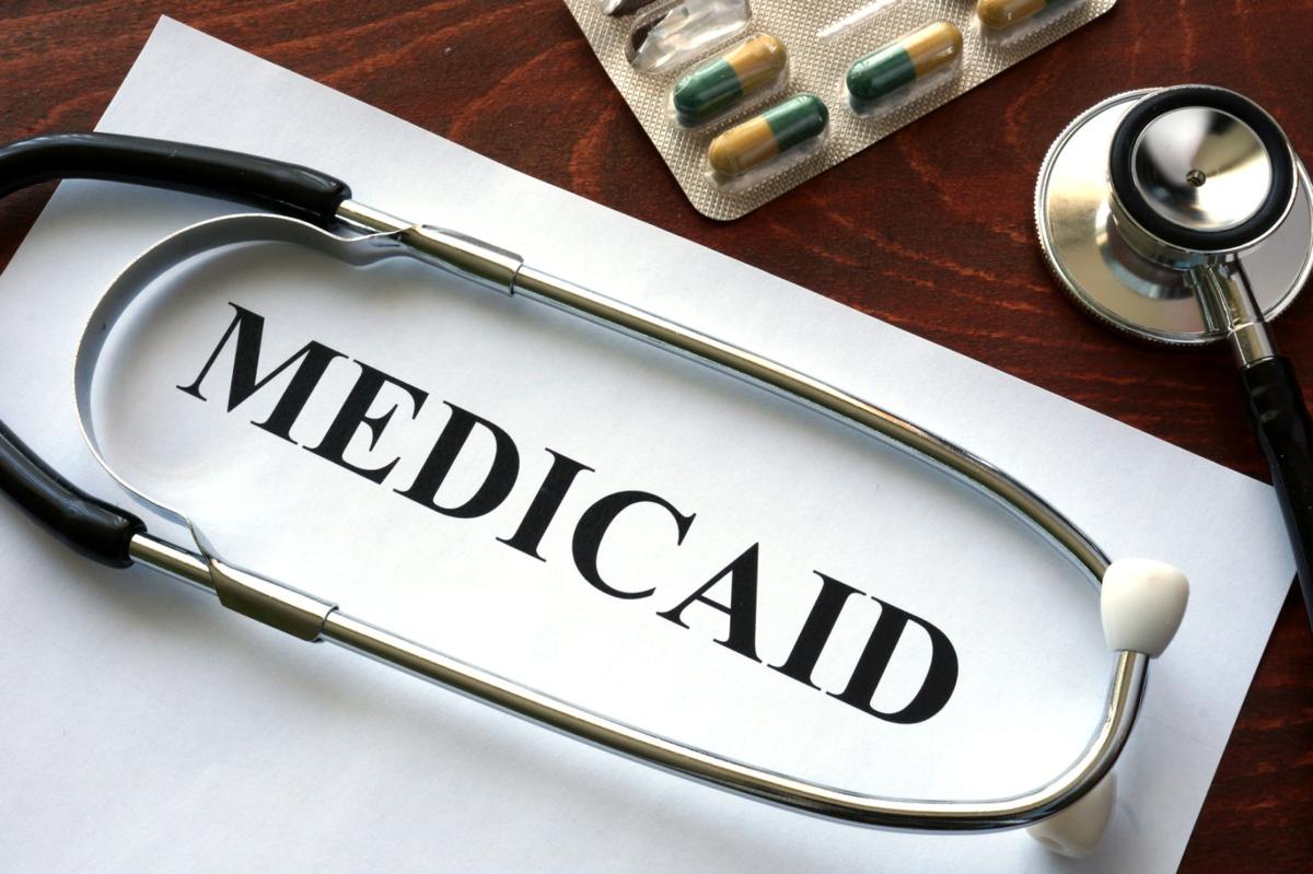 Medicaid (WEB) (copy) (copy) (copy)