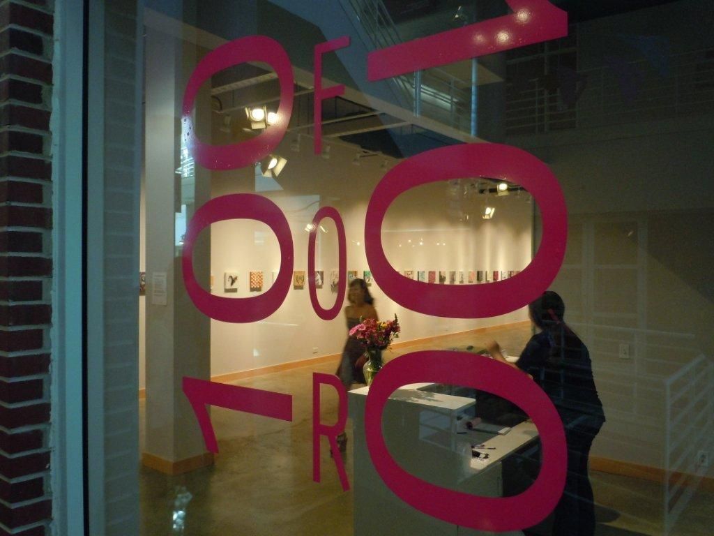 "100 for 100" event to raise money for the Center for Visual Arts